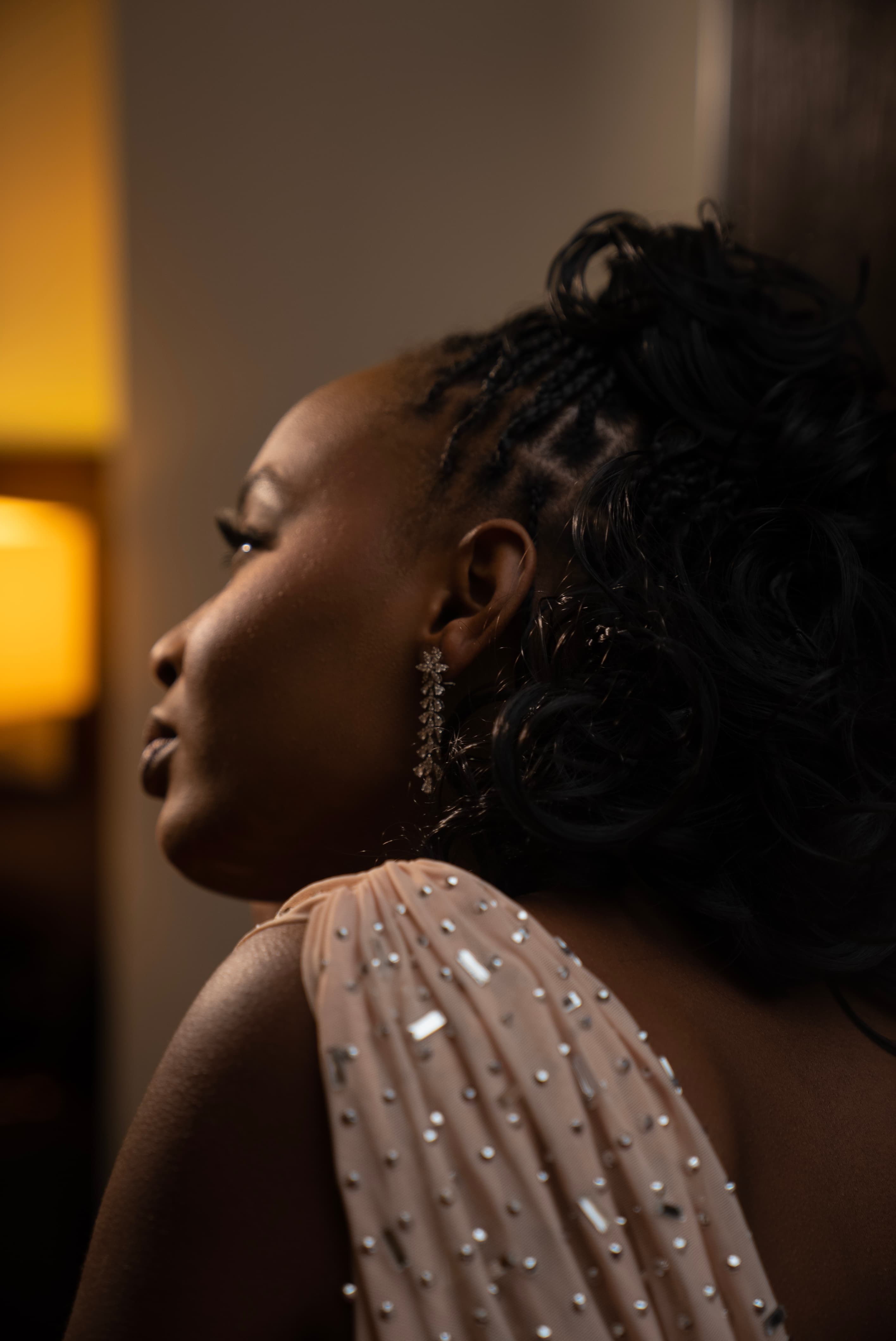 Hamra — Indoor Portraits