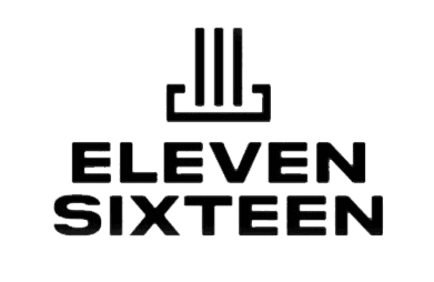 Eleven Sixteen