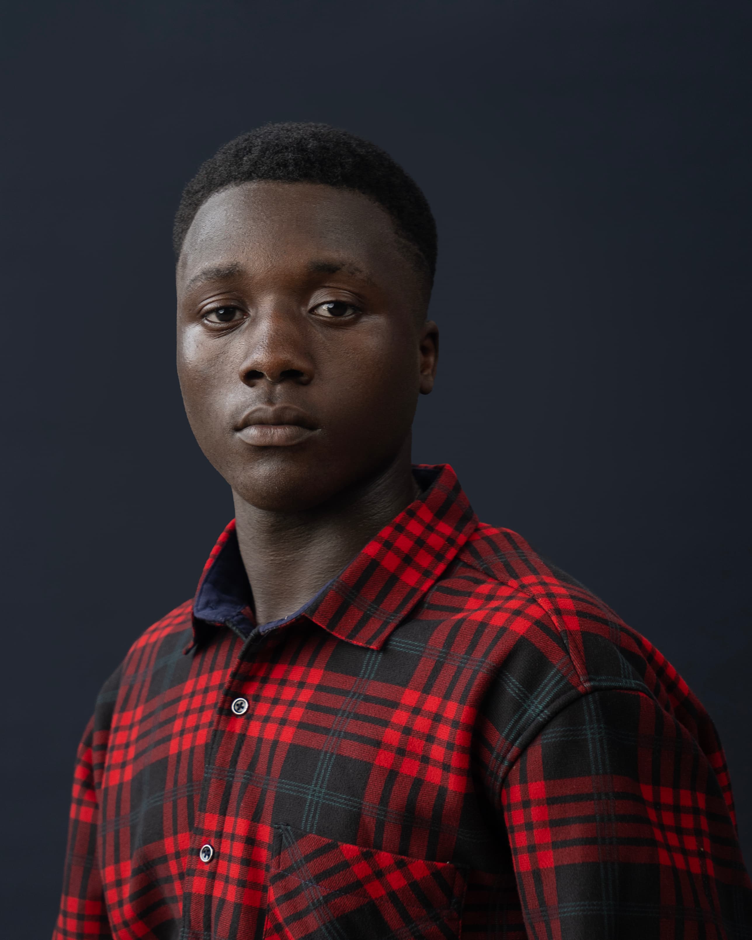 Ryno Autos — Corporate Headshots